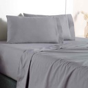 Sábanas Cabos Gris Neutral