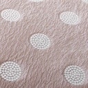 Almohada Invernal Silver
